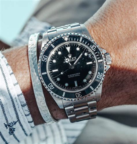 alternative al al rolex submariner|rolex c60 vs submariner.